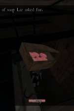 Screenshot #5 - Stay