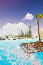 Screenshot #4 - Tchia