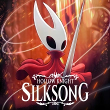 Hollow Knight: Silksong: +6 трейнер