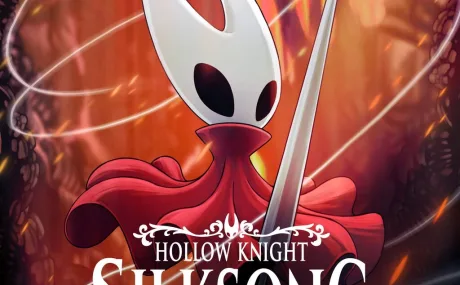 Hollow Knight: Silksong: +6 трейнер