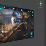 Screenshot #3 - Mobile & Fantasy UI Pro