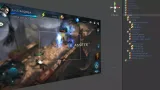 Screenshot #3 - Mobile & Fantasy UI Pro
