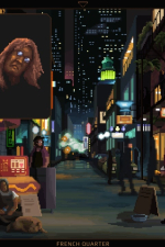 Screenshot #2 - NORCO