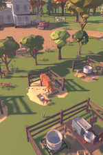 Screenshot #2 - Harvest Hills