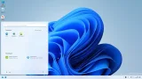 Screenshot #2 - Windows 11 Pro 22H2 x64 Rus by OneSmiLe [25197.1000]