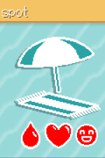 Screenshot #9 - Nanomon Virtual Pet