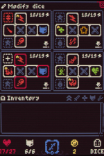 Screenshot #3 - Luck and Loot