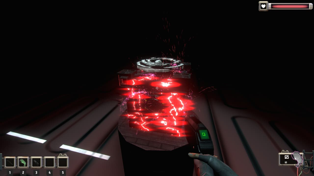 Screenshot #3 - Mother Hub