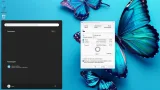 Screenshot #2 - Lite Windows 11 Pro 25H2 Build 26200.5670 by Revision