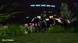Screenshot #2 - Ark of Trisolar