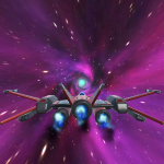 Screenshot #3 - Tunnel FX 2