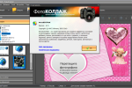 Screenshot #5 - Программа ФотоКОЛЛАЖ v9.35
