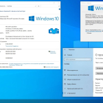 Screenshot #10 - Windows 10 Enterprise LTSC 2021 x86-x64 21H2 RU by OVGorskiy 12.2022