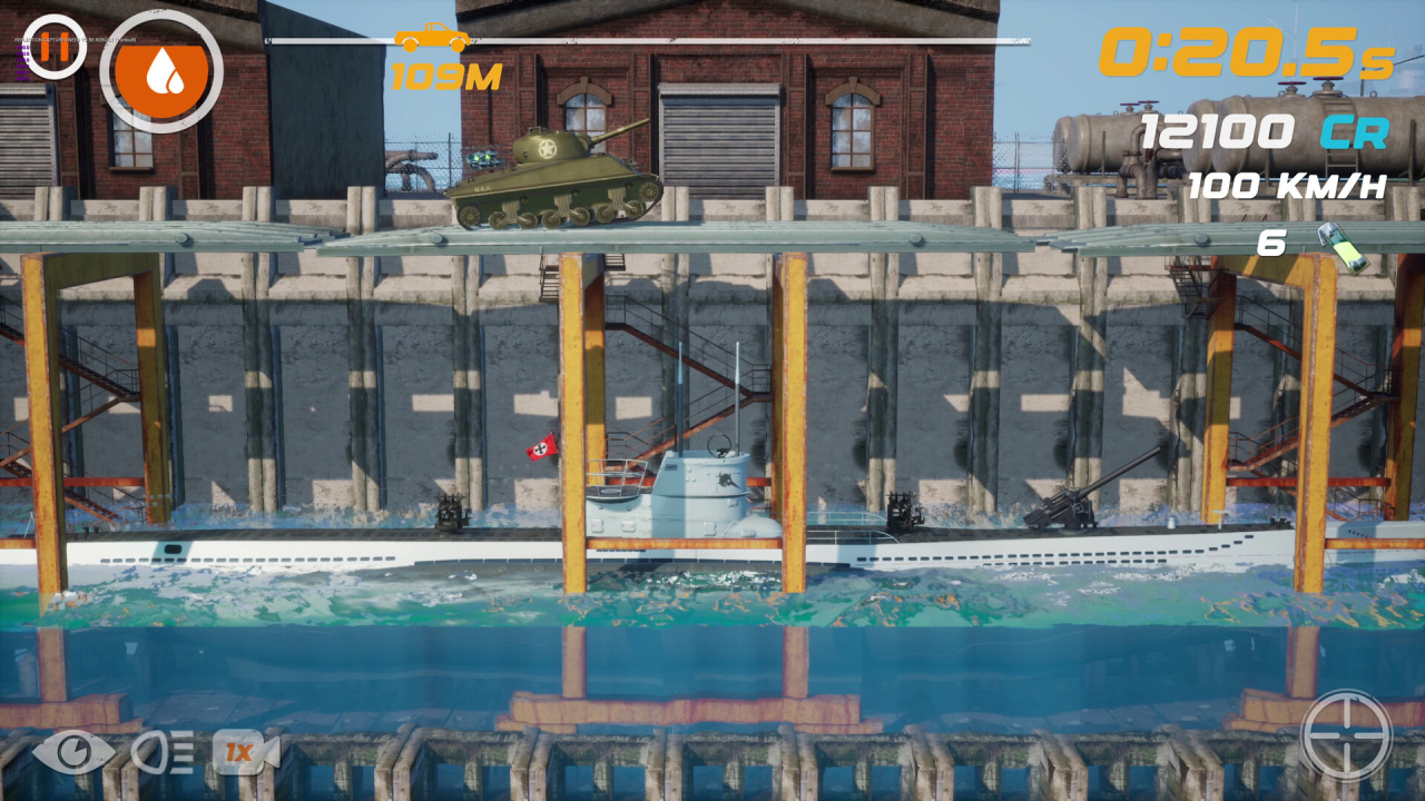 Screenshot #7 - Transporter