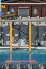 Screenshot #7 - Transporter