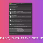 Screenshot #3 - Overtone - Realistic AI Offline Text to Speech (TTS)