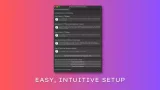 Screenshot #3 - Overtone - Realistic AI Offline Text to Speech (TTS)