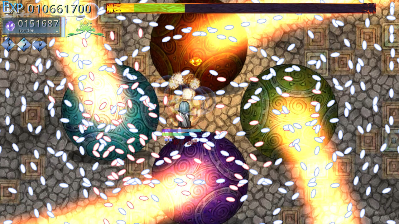 Screenshot #10 - Divine Orders