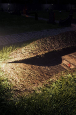 Screenshot #1 - The Gravedigger