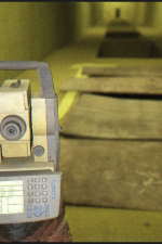 Screenshot #8 - Backrooms Rec.