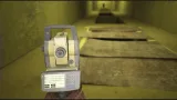 Screenshot #8 - Backrooms Rec.