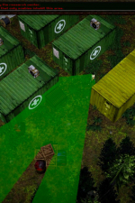 Screenshot #5 - Outbreak Overlord