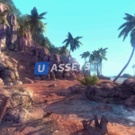 Screenshot #3 - Pirates Island