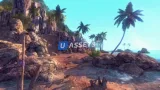 Screenshot #3 - Pirates Island