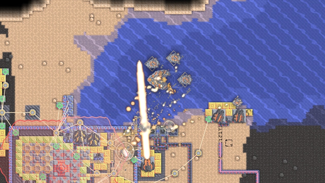 Screenshot #8 - Mindustry