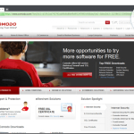 Screenshot #3 - Comodo Dragon Браузер 125.0