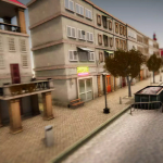 Screenshot #3 - Small City 3.