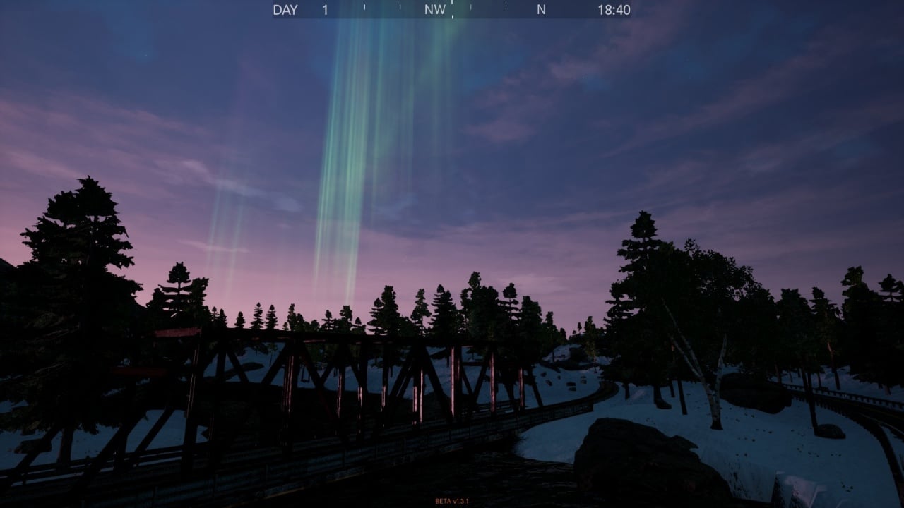 Screenshot #9 - TRAPPED