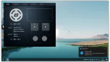 Screenshot #9 - Windows 11 Pro + OpenVPN + Звуковой драйвер by WebUser v3