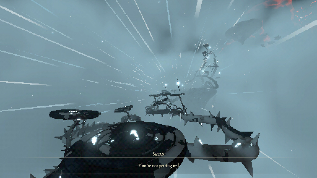 Screenshot #8 - Kick'n Hell