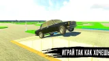 Screenshot #7 - ЖИГУЛИ ДРИФТ СИМУЛЯТОР: ОНЛАЙН 0.7.3