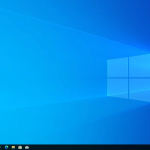 Screenshot #1 - Windows 10 Русская Pro (x64) +/- Office 2024 by xCOrei2 [13.01.2025]