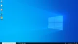 Screenshot #1 - Windows 10 Русская Pro (x64) +/- Office 2024 by xCOrei2 [13.01.2025]