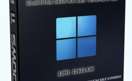 Windows 11 Pro x64 + OpenVpn by WebUser v7