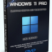 Windows 11 Pro x64 + OpenVpn by WebUser v7