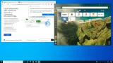 Screenshot #5 - Windows 10 Pro 22H2 Build 19045.2846 Full April 2023