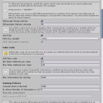 Screenshot #2 - Obfuscator