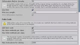 Screenshot #2 - Obfuscator
