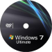 Windows 7 Русская x86x64 9 in 1 + Office2016 (Uralsoft)