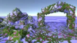 Screenshot #1 - Ivy Studio - Procedural vine generation