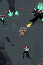 Screenshot #4 - West Escape