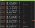 Screenshot #4 - Parser2GIS v1.2.1 - парсер сайта 2GIS с помощью браузера Google Chrome