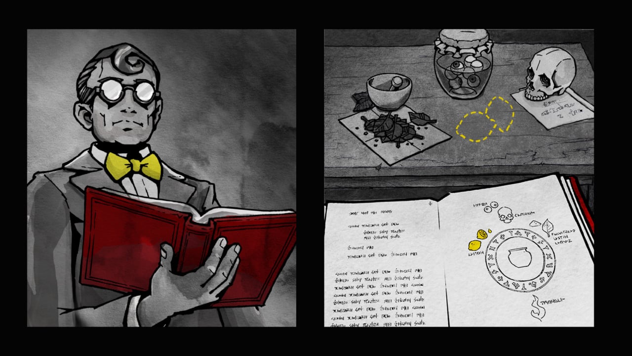 Screenshot #9 - Death and Taxes