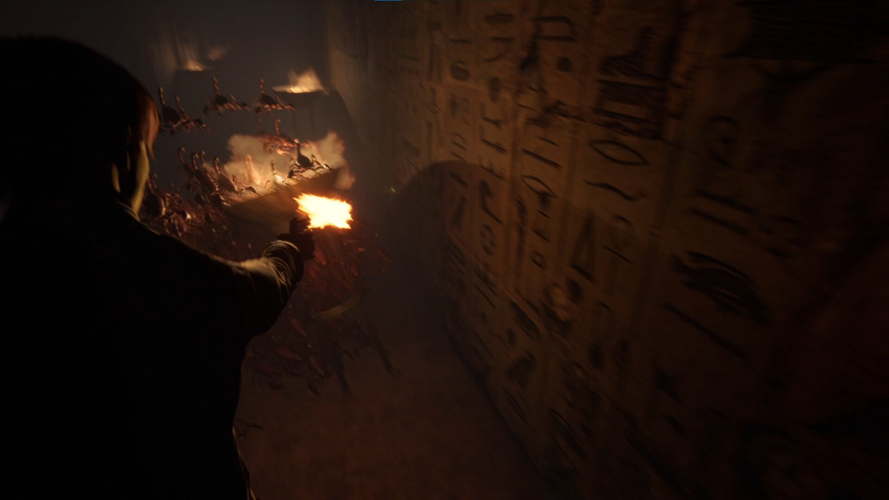 Screenshot #12 - Shadows of Duat