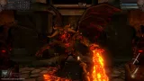 Screenshot #2 - Dungeons Of The Deep