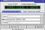 Screenshot #1 - IMMOread 3